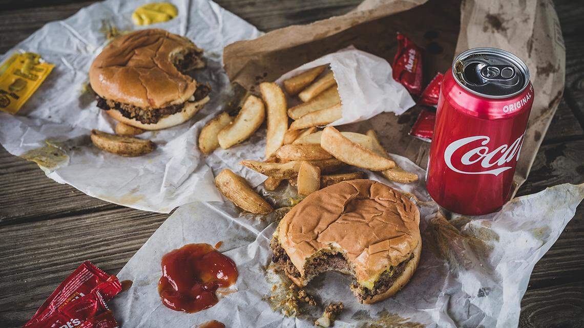 Brooks’ Sandwich House