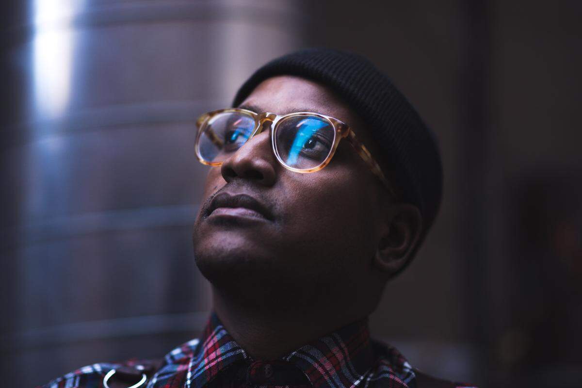 Freelance photographer Alvin C. Jacobs Jr. is getting creative to ensure he stays afloat after COVID-19 forced event cancellations.