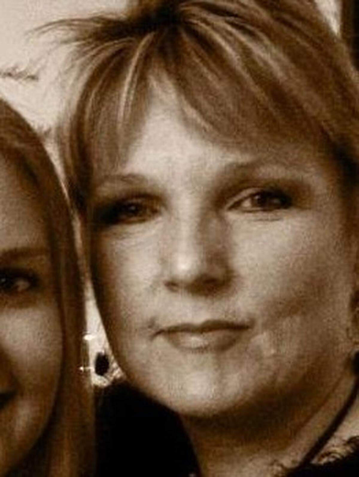 Amber Dawn Millwood-Lee, 61, was killed in Upstate South Carolina in a car accident.