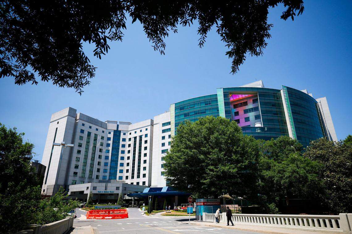 Atrium Health is being sued by ApexHealth for allegedly breaching a contract for Medicare services.