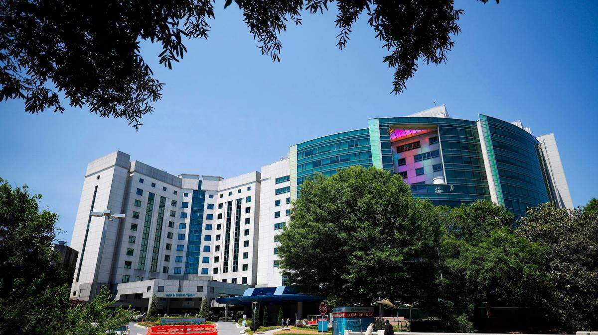 Timeline: How Atrium Health grew from a single Charlotte hospital to one of biggest in US