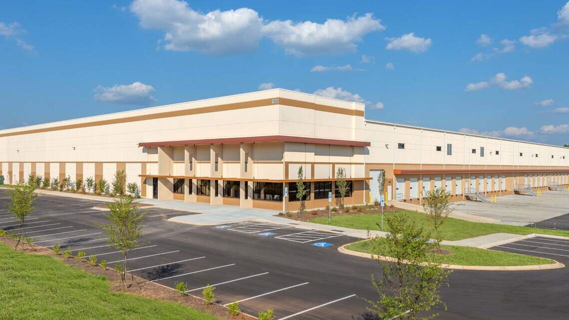 Beverage manufacturer to create more than 200 jobs in Cabarrus County