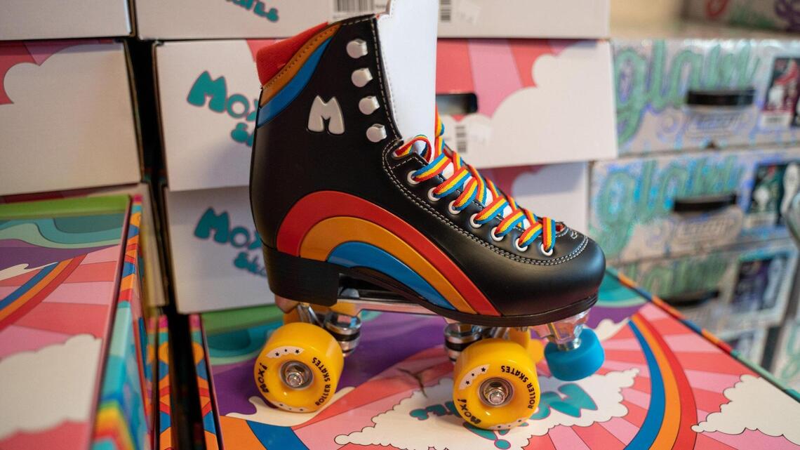 Skating is the perfect pandemic hobby, and this South End shop opened just in time.