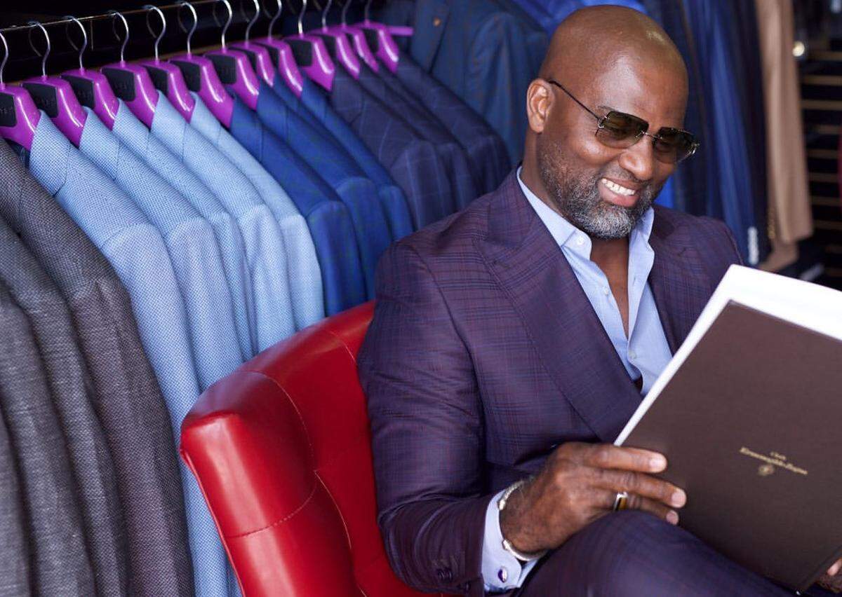 Nyoni Couture is owned by Nyoni Sioh.