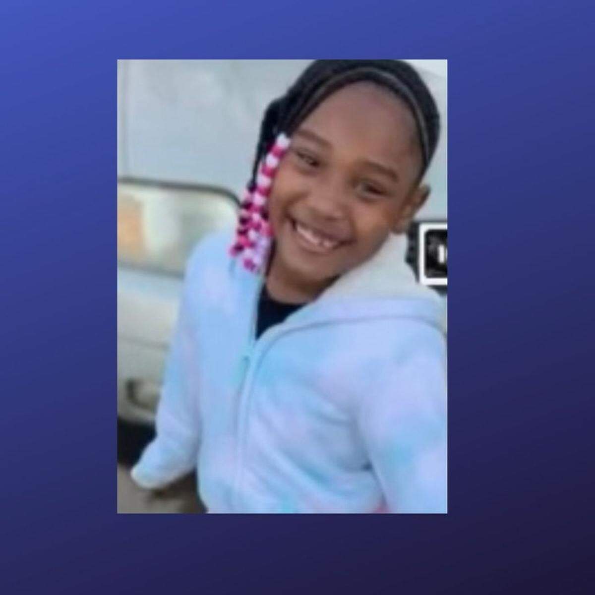 8-year-old Olivia Velez was shot in her Charlotte home while sleeping on April 24. Police are offering a reward for information leading to a suspect in her case.