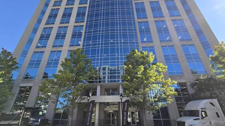 $7.8 million financial group HQ, bringing 200+ jobs, opens in Ballantyne
