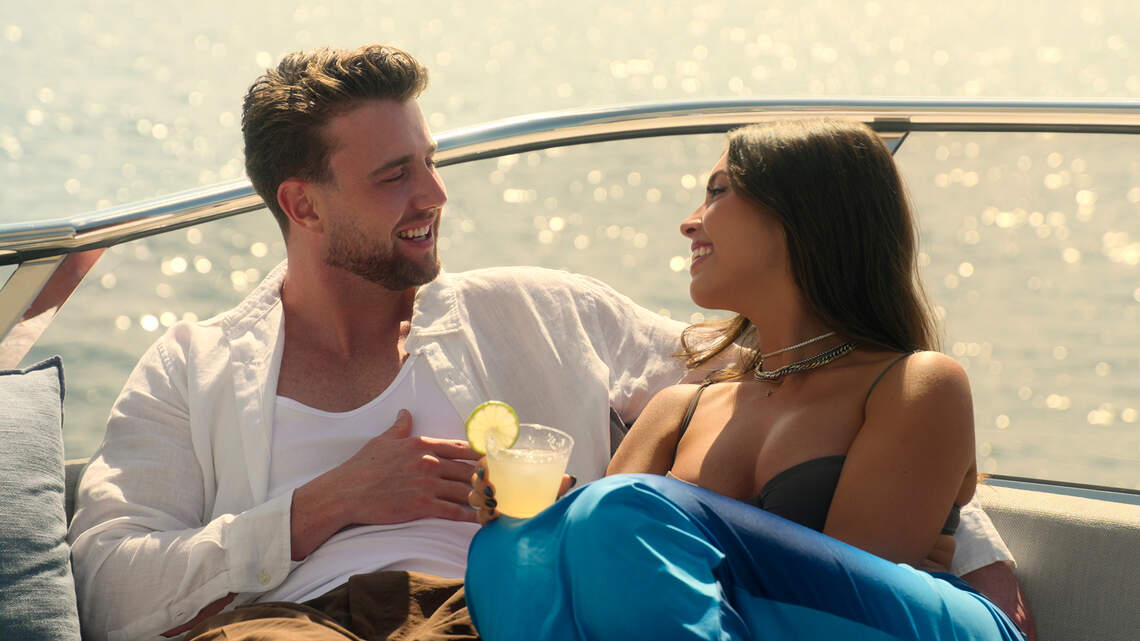 NC woman hopes to become Mrs. Harry Jowsey on new Netflix reality show