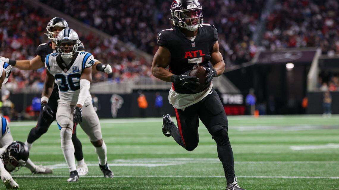 That Falcons prank call was wild, but did it break Georgia law?