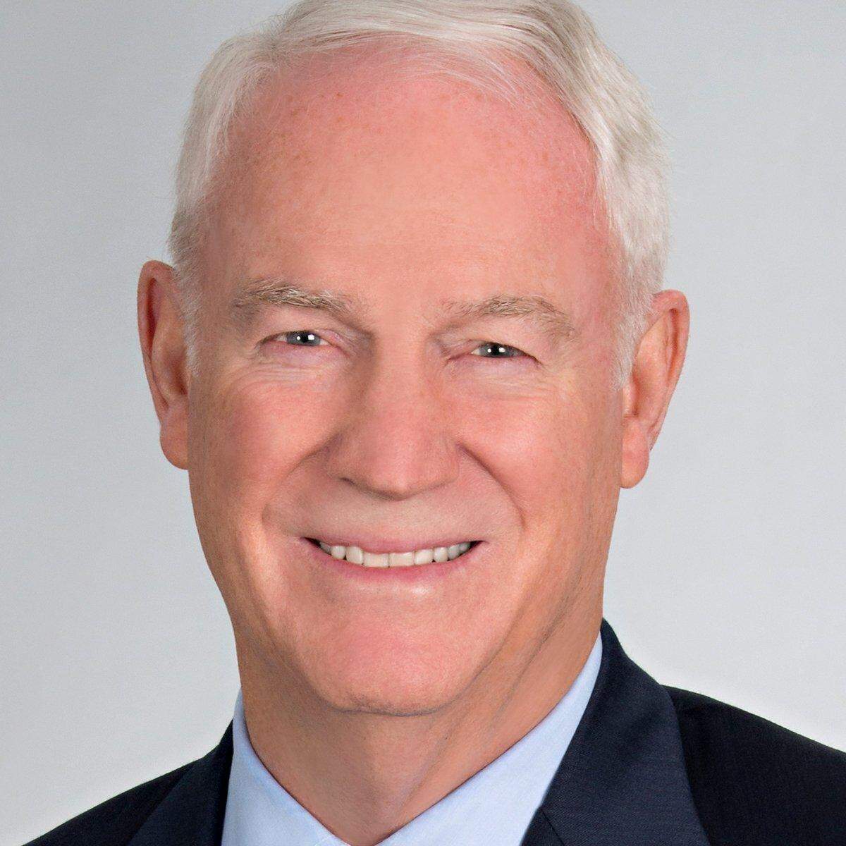 Richard Vinroot
