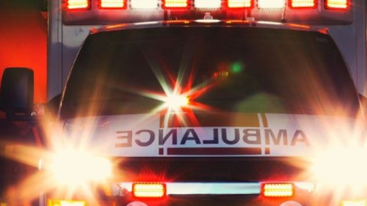 An initial investigation has revealed that the victim had just been dropped off by a CATS bus when she was approached from behind by an unknown man who was armed with a knife.