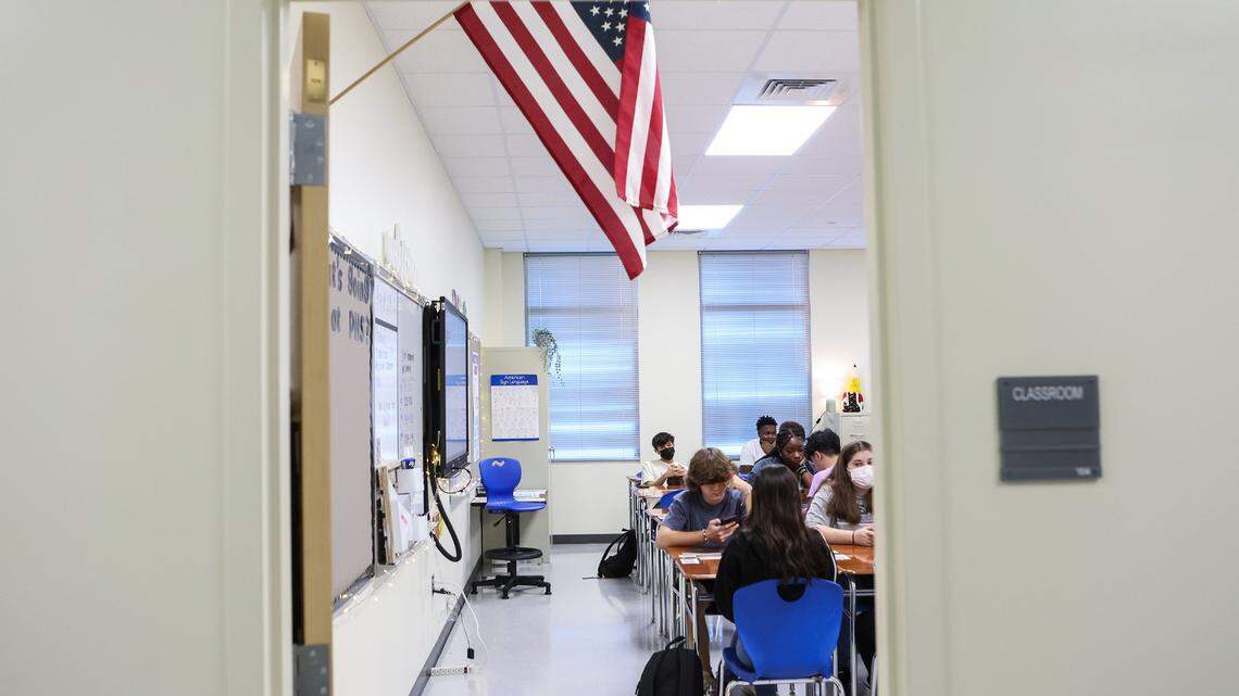 How can CMS improve student performance? 2023 school board candidates offer answers