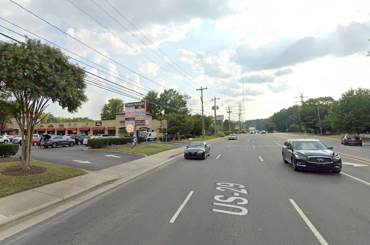 A call about an assault in the 3700 block of North Tryon Street led Charlotte-Mecklenburg Police to a male with a fatal gunshot wound around 11:30 p.m. Jan. 29.
