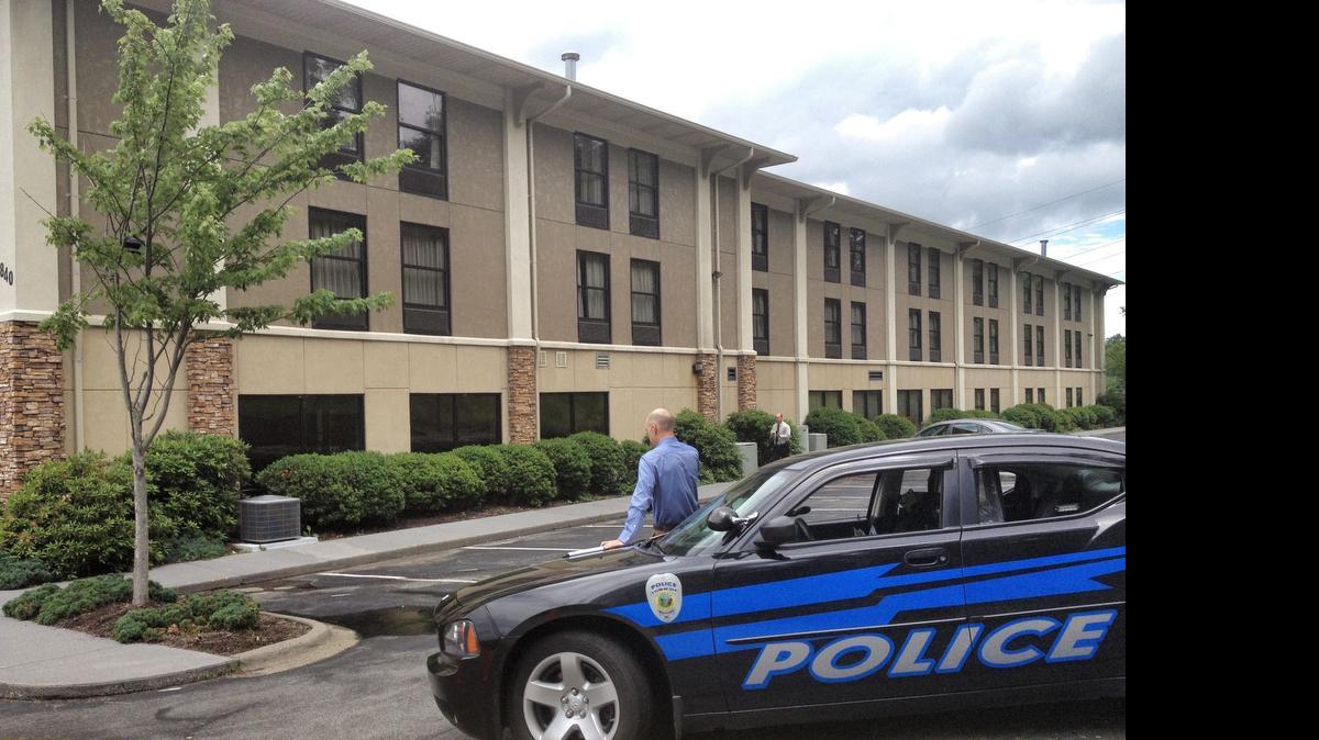
The Best Western Hotel in Boone, where three people died of carbon monoxide poisoning in 2013, is now a Quality Inn & Suites.
