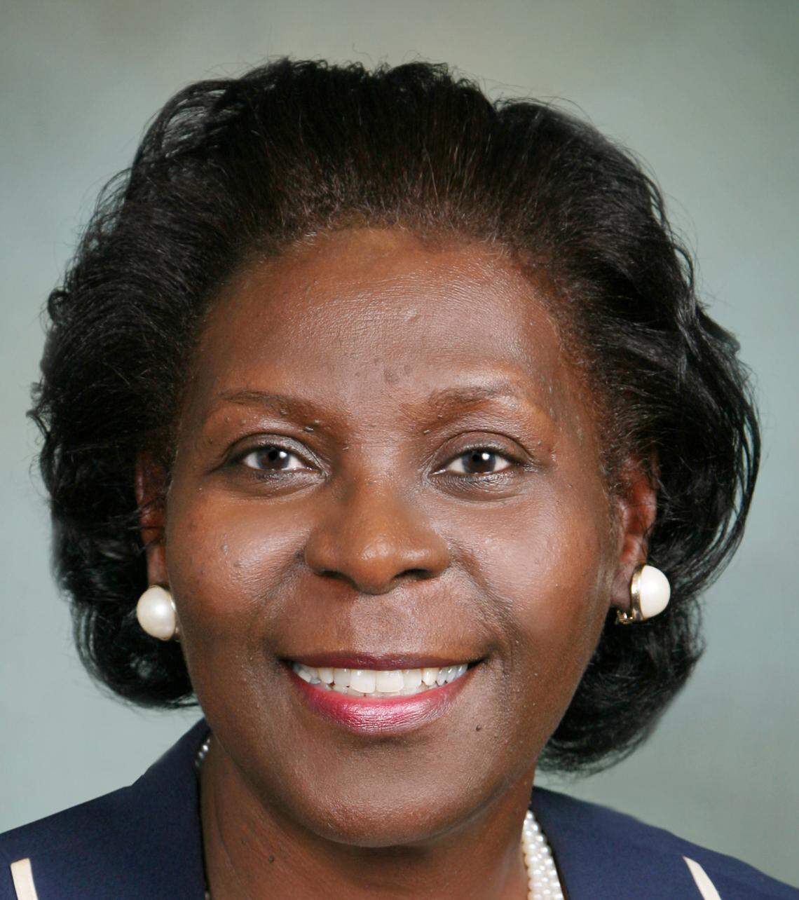 Patricia Timmons-Goodson