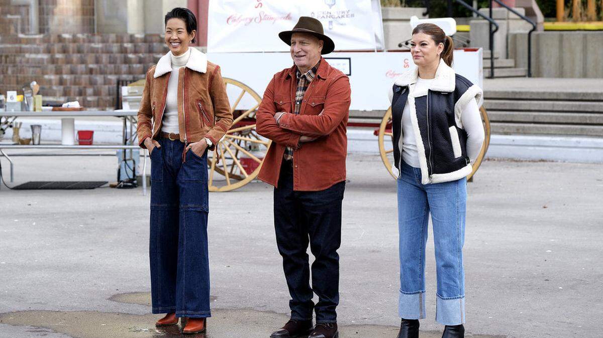 What the ‘Top Chef’ judges have to say about ‘great Carolina barbecue’ in Charlotte