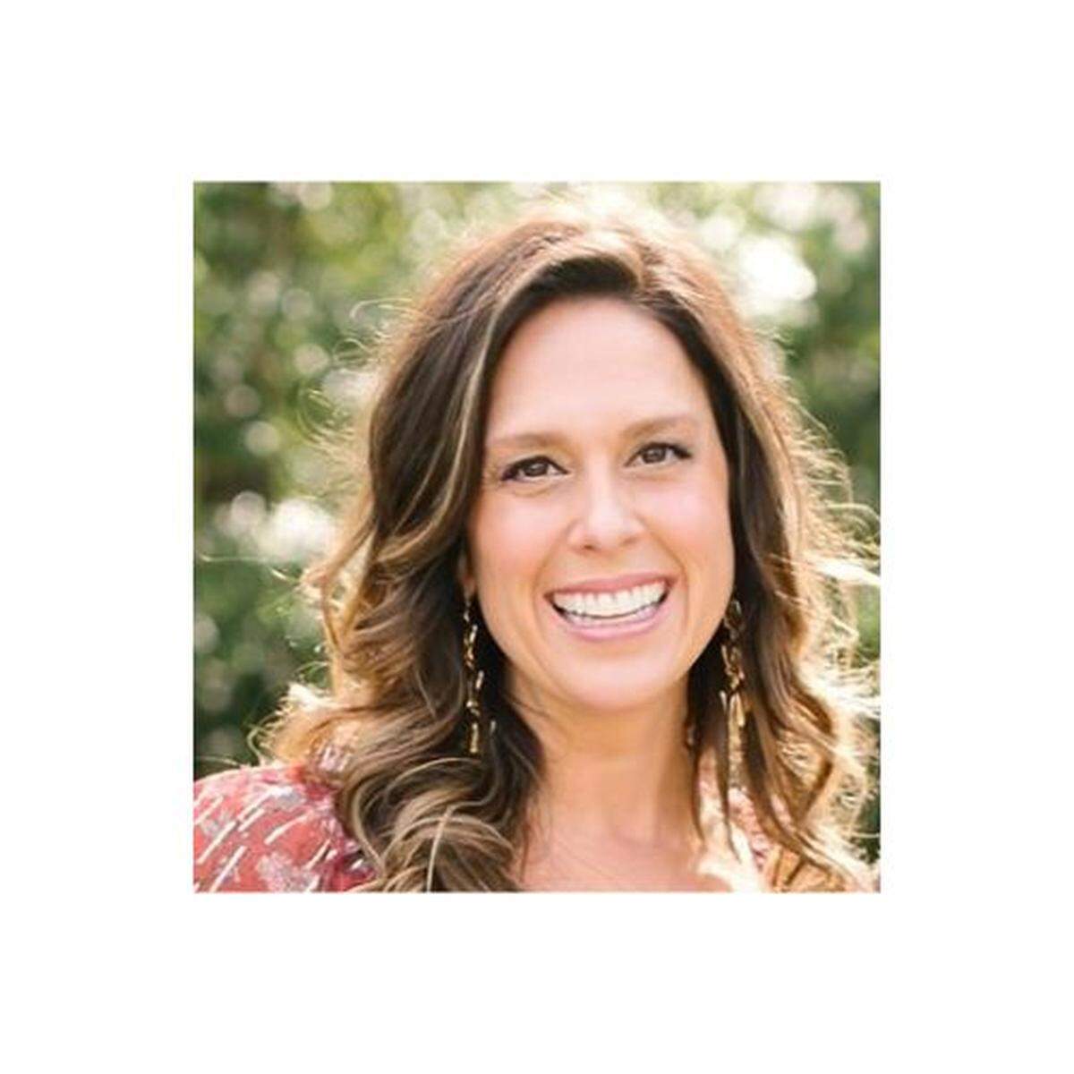 Krista Bokhari is the Republican candidate NC House of Representatives District 104.