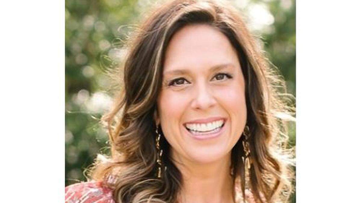 Krista Bokhari is the Republican candidate NC House of Representatives District 104.
