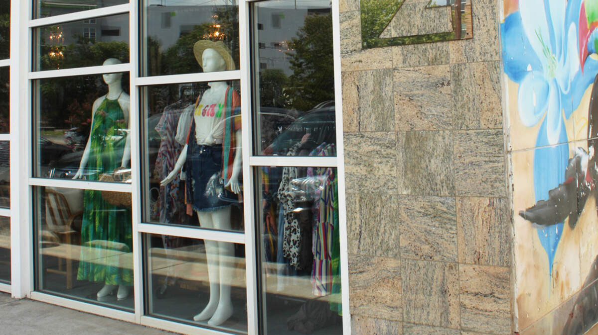 Winnie’s Boutique will be opening a store in Plaza Midwood this spring.