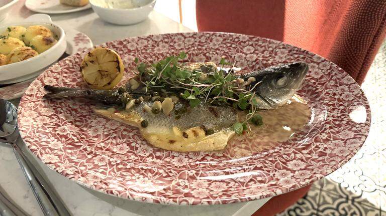 I ate $200 worth of food at Charlotte’s newest Italian spot. Was it worth it?