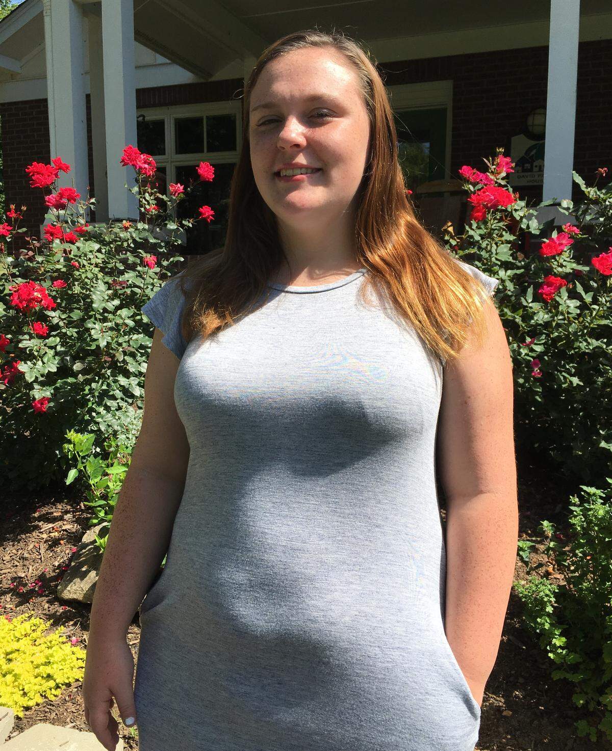 Sara Pannell is missing from Black Mountain Home for Children along with three other teenagers, officials say.