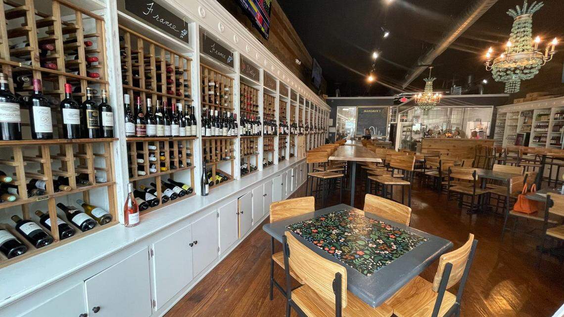 From an ice rink with a bar to St. Louis-style pizza, 5 ways to experience Pineville for less than $50 a day.