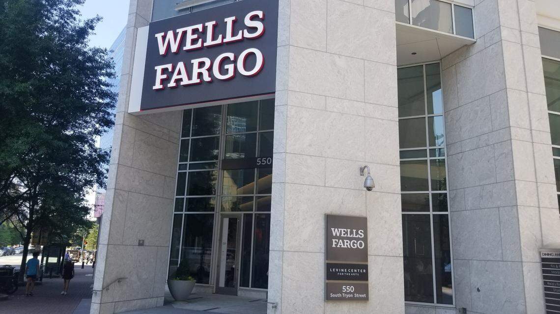 Wells Fargo cut references to diversity and equity in this year’s 10-K filing.