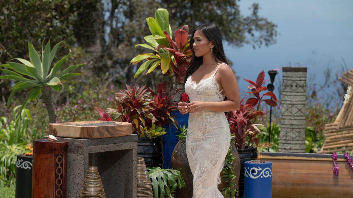 ‘Bachelorette’ finale: Jenn chooses between Devin and Marcus, and there’s a huge twist
