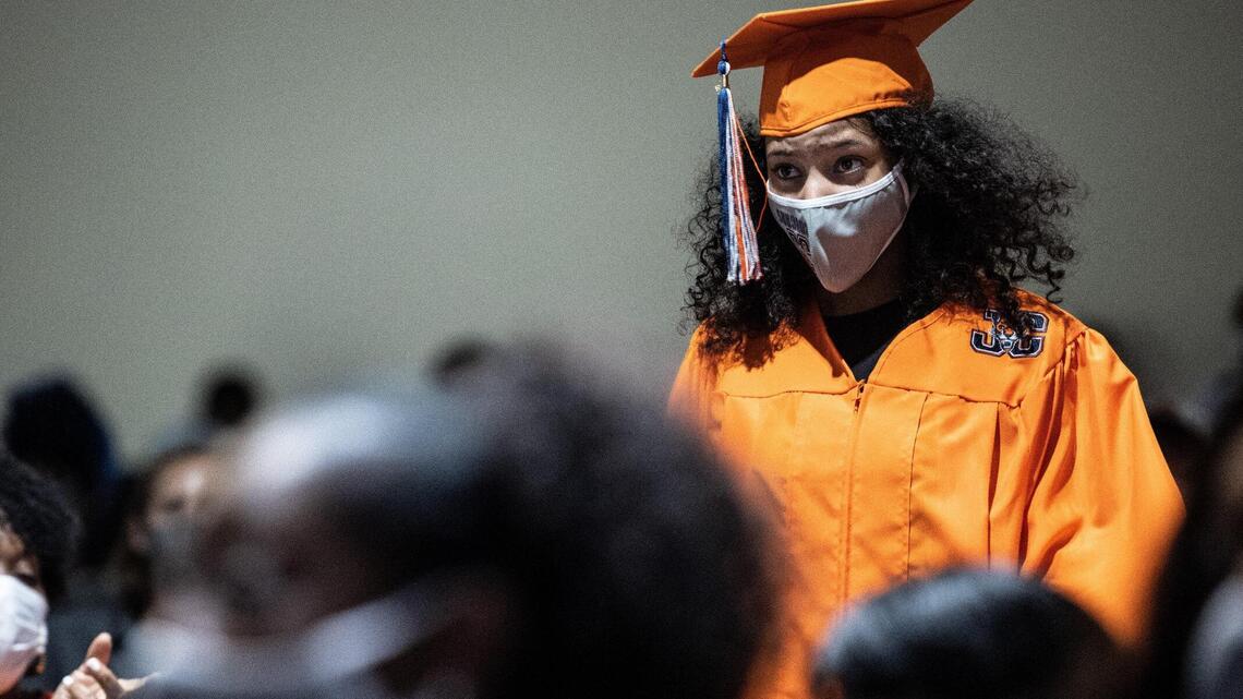 From slave owner to civil rights icon: Chambers High officially gets a new name