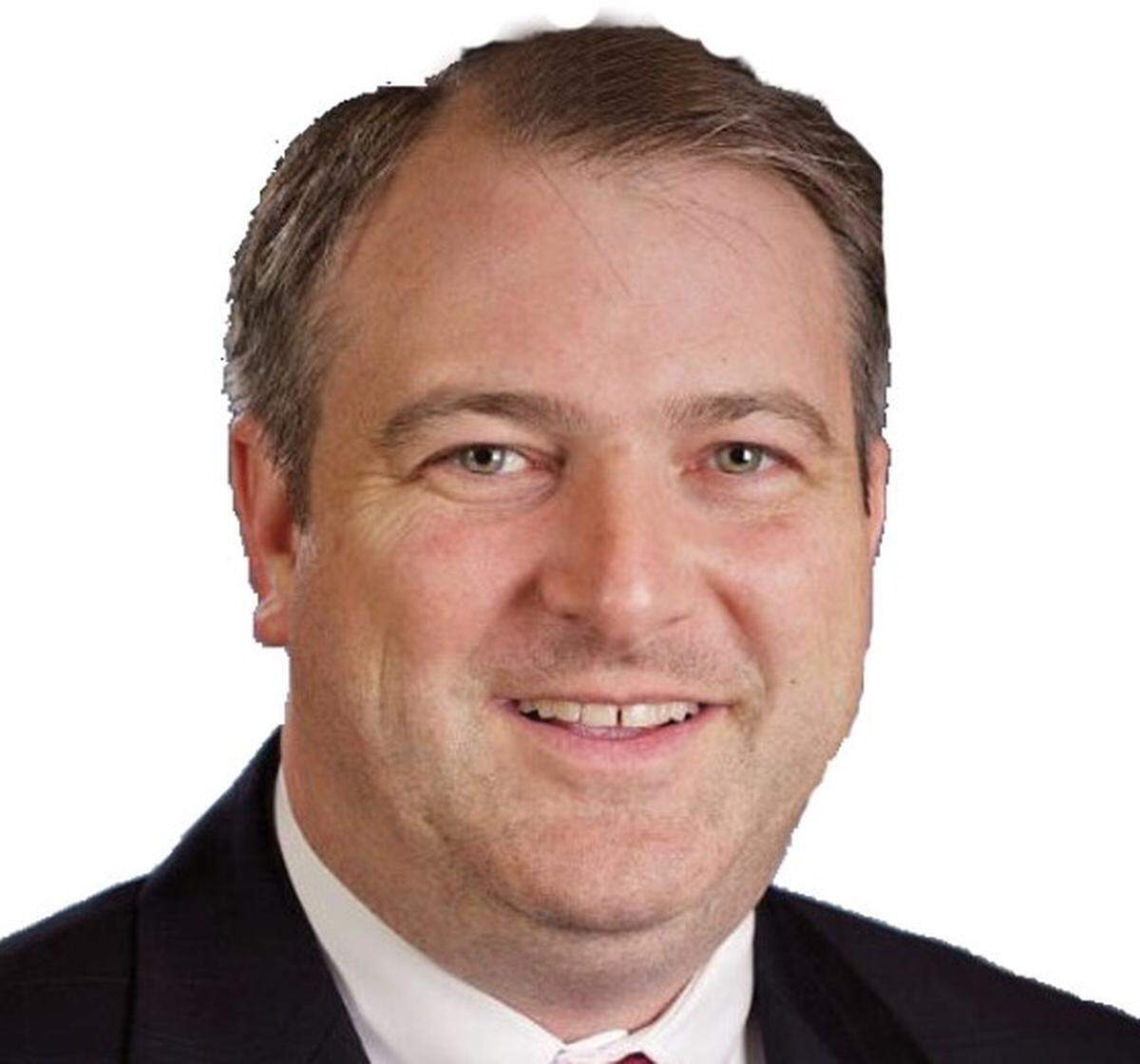 Daniel Barry