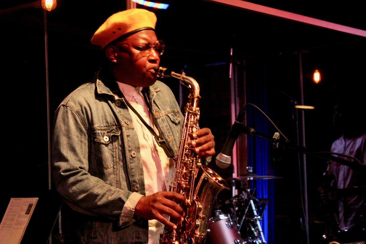 The Harvey Cummings Project is on the lineup for the first CLT After Dark show.