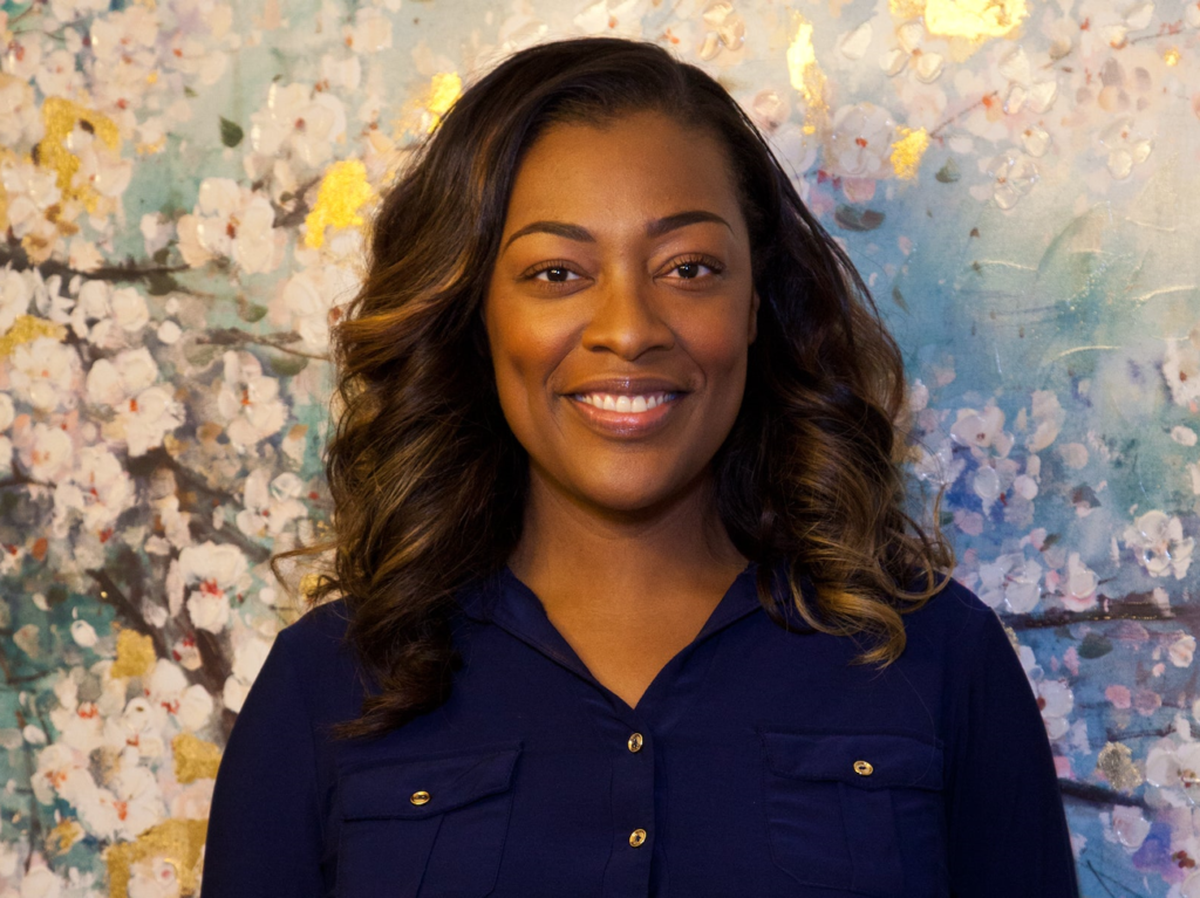 Chef Tiffany Derry of Roots Chicken Shak in Dallas will team up with Chef Greg Collier of Uptown Yolk and Leah & Louise for the Nov. 13 Next Plate Dinner series.