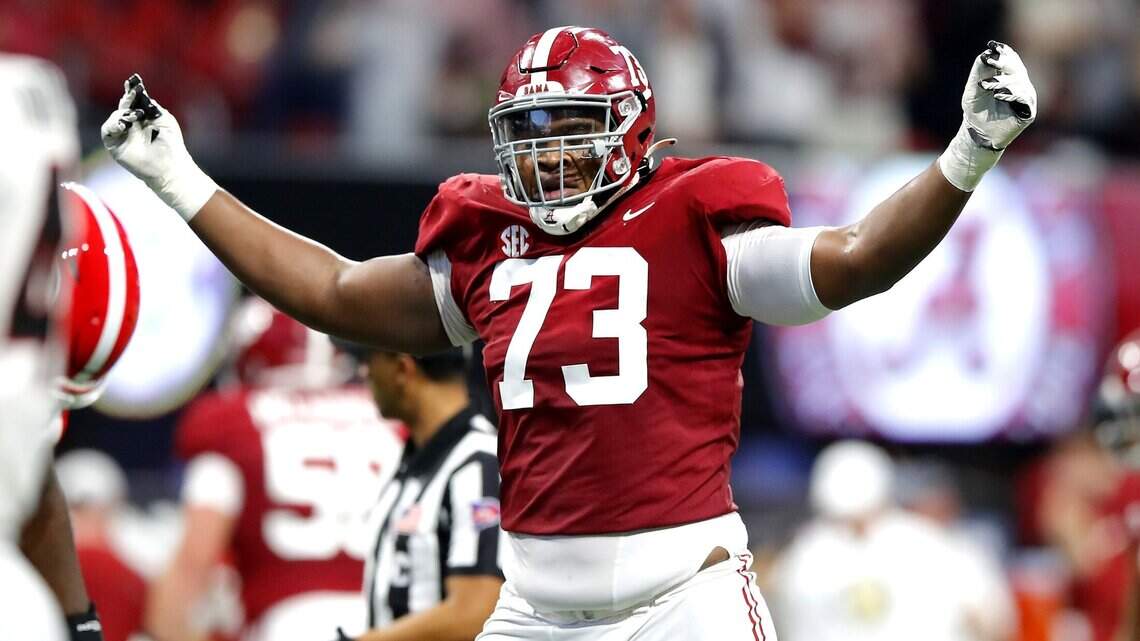 Panthers mock draft final update: Projecting every pick Carolina will make