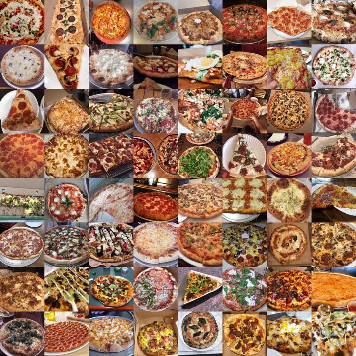 A sampling of Charlotte’s pizza scene