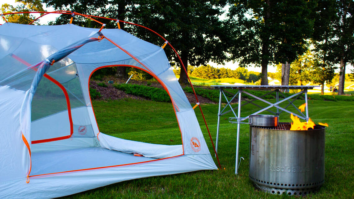 The safest staycation during COVID-19 just may be Charlotte — at your own home.
