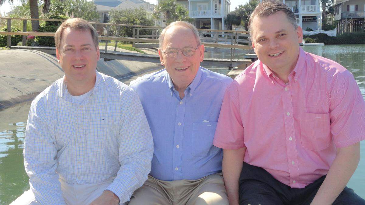 ’My favorite person in the world’: Inside life, death of Charlotte man who had COVID-19