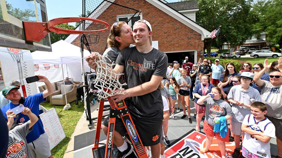 ESPN’s Debbie Antonelli on pursuing a career, raising a child with Down syndrome