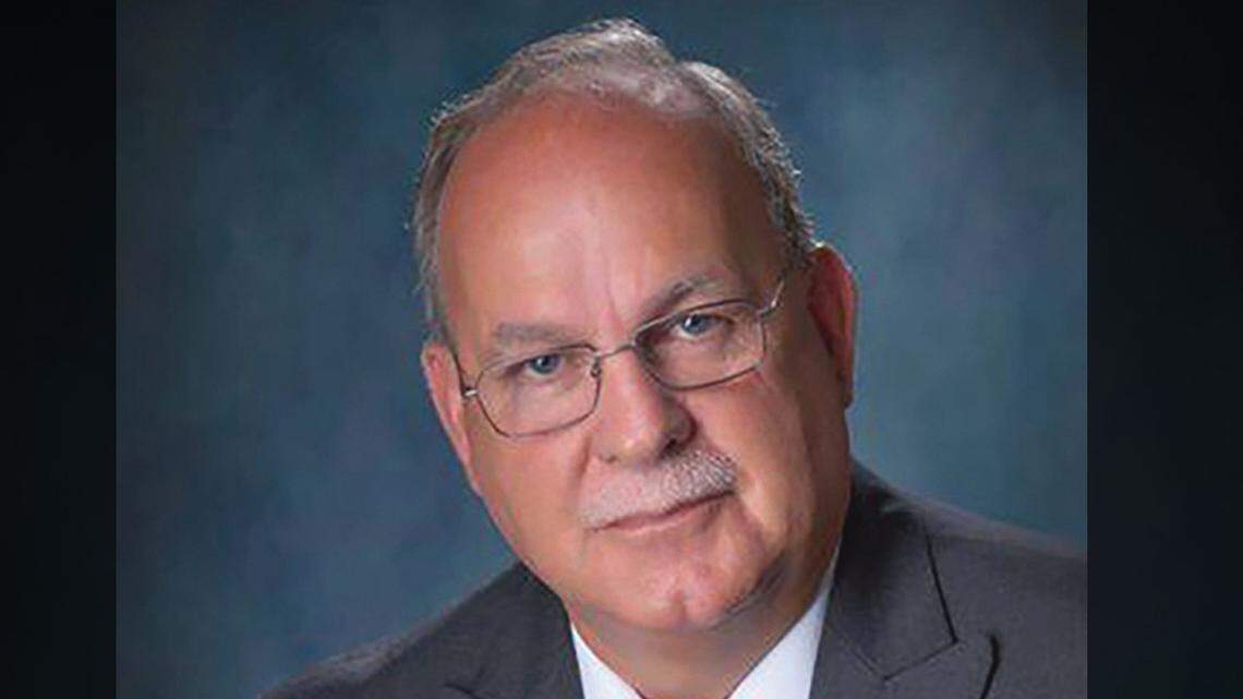 NC mountain sheriff arrested, accused of sexually assaulting two women