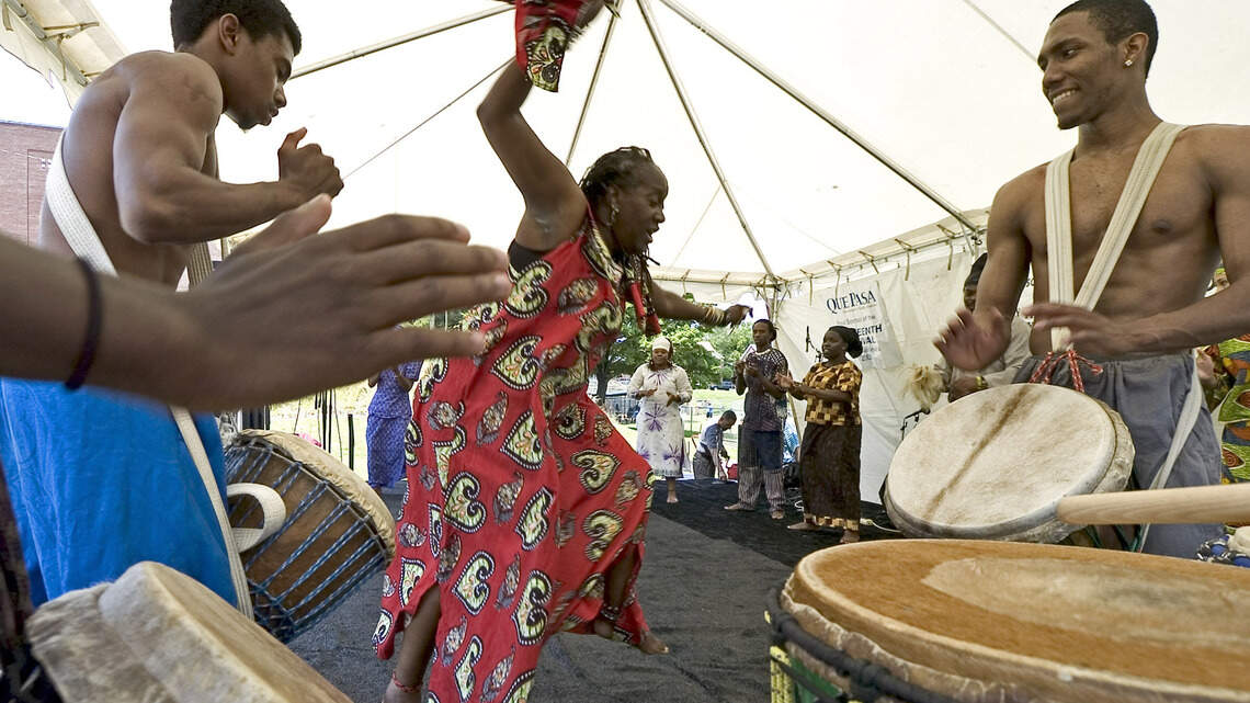 Why Charlotte celebrates Juneteenth — and how the tradition took root here.