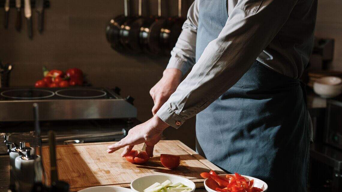 Forget the midterms — vote for Charlotte’s best classic restaurant before Friday noon