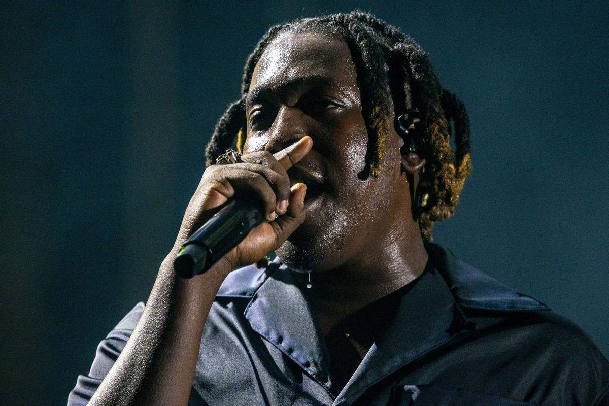 Don Toliver