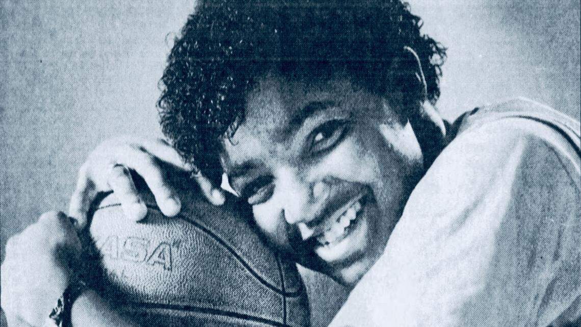 ‘Oh, you’re the basketball player’: 30 years later, star player still has folks talking