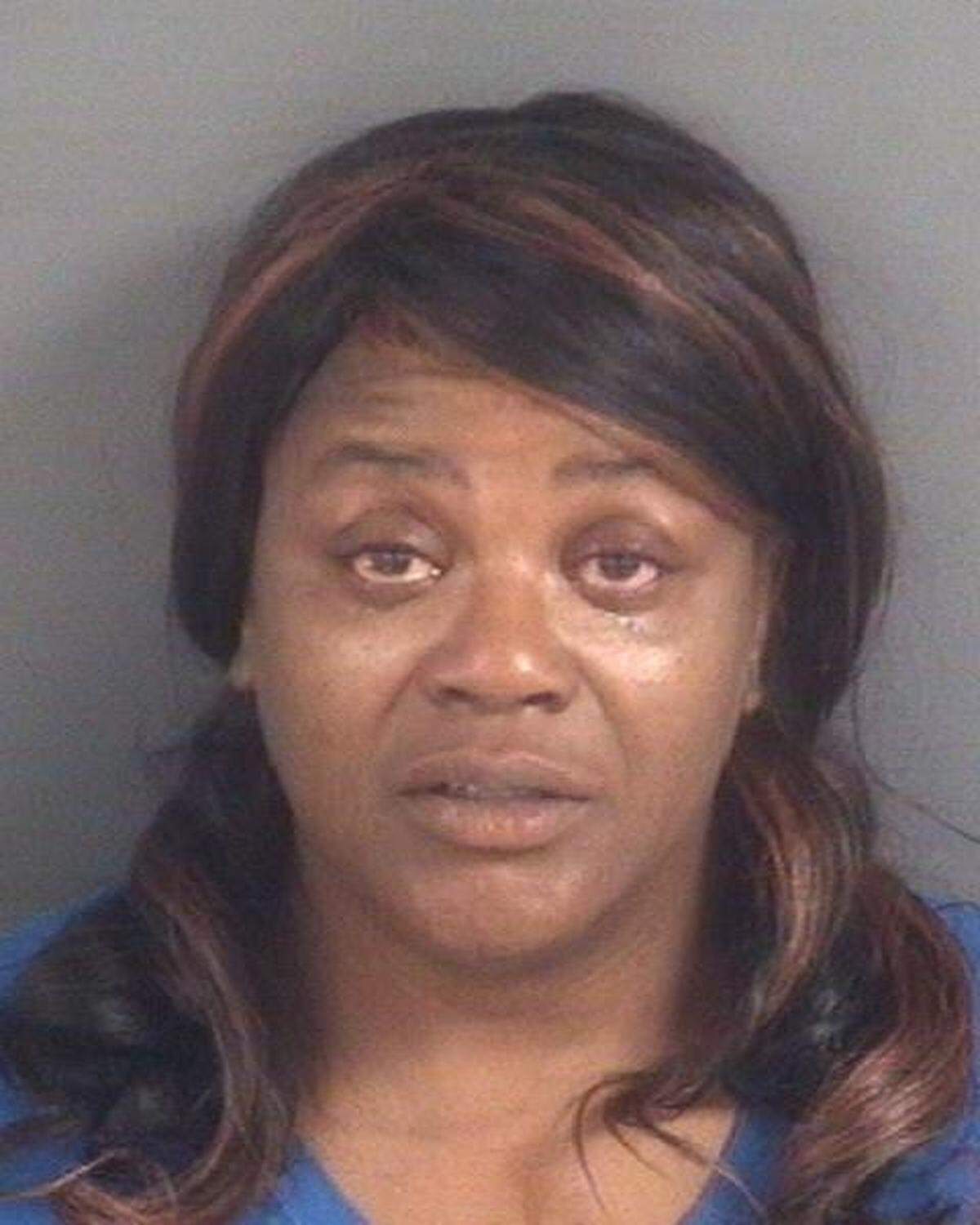 Mildred Newsome