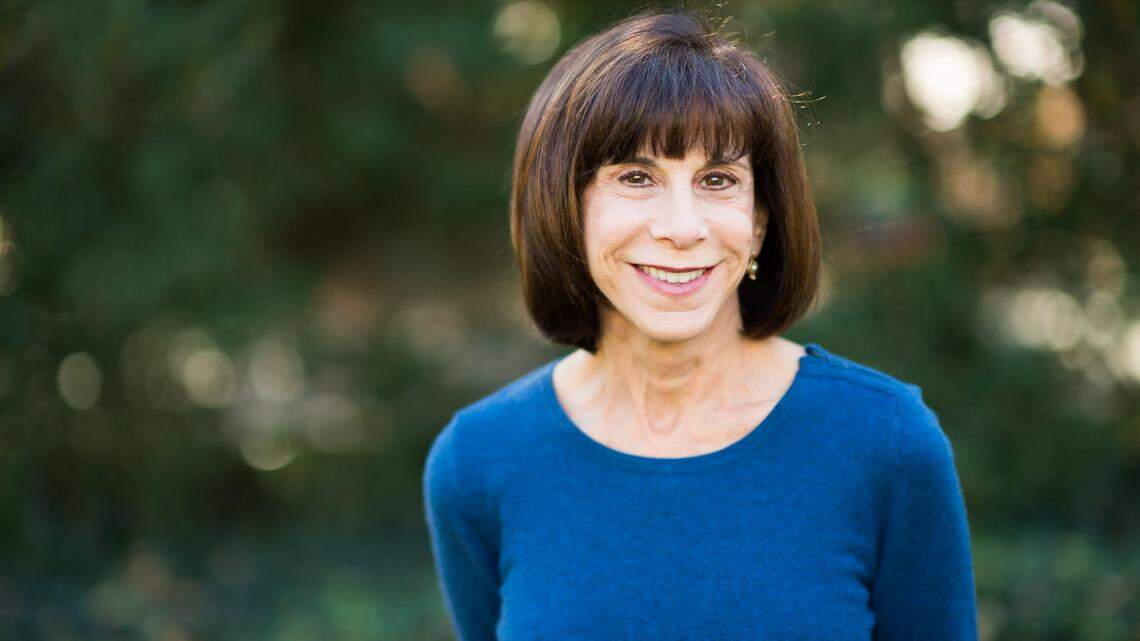 Challenger turns health care fight personal in her congressional bid in NC