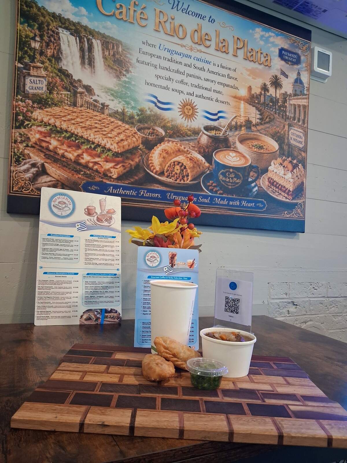 Lake Norman Uruguayan restaurant opens in Mooresville NC | Charlotte ...