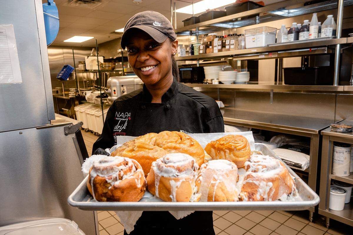 Drift on Lake Wylie has waterfront brunch dining in Belmont | Charlotte Observer Drift on Lake Wylie has waterfront brunch dining in Belmont | Charlotte Observer