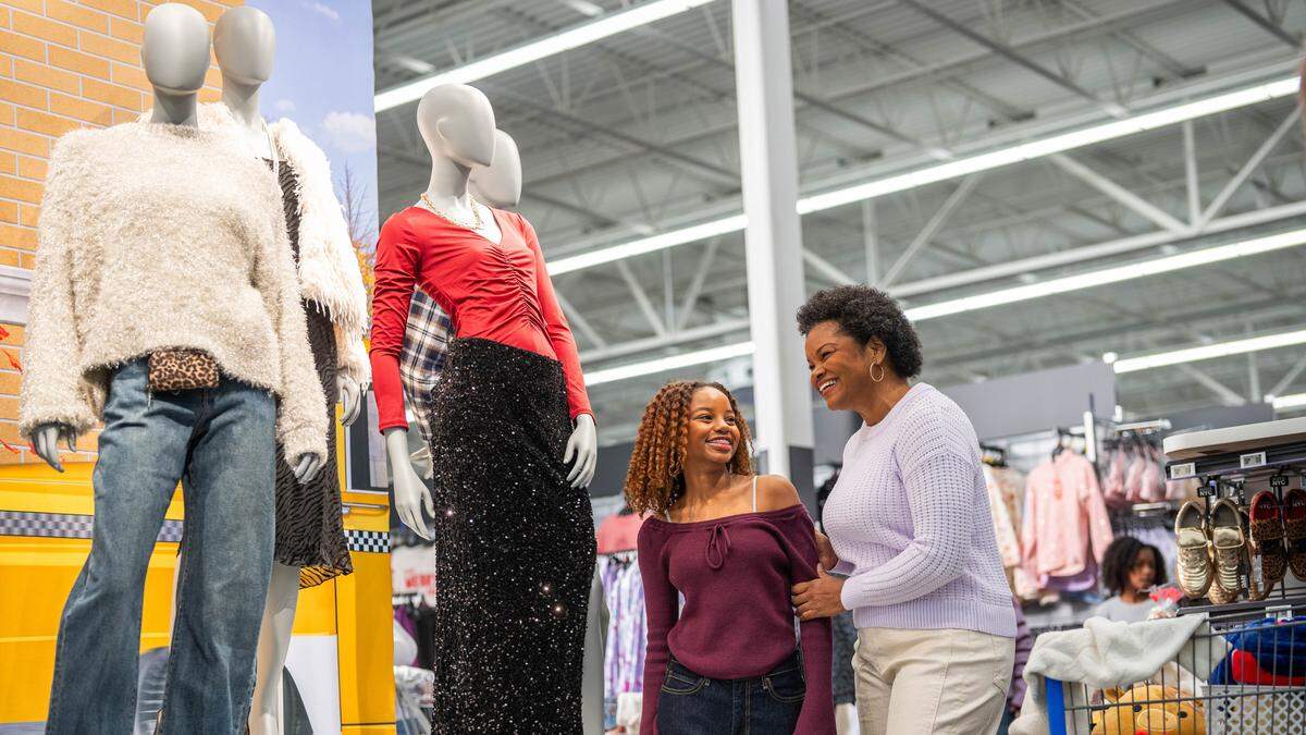 Walmart is remodeling another nine stores in the Charlotte region, including modernized layout, upgraded technology and more services.