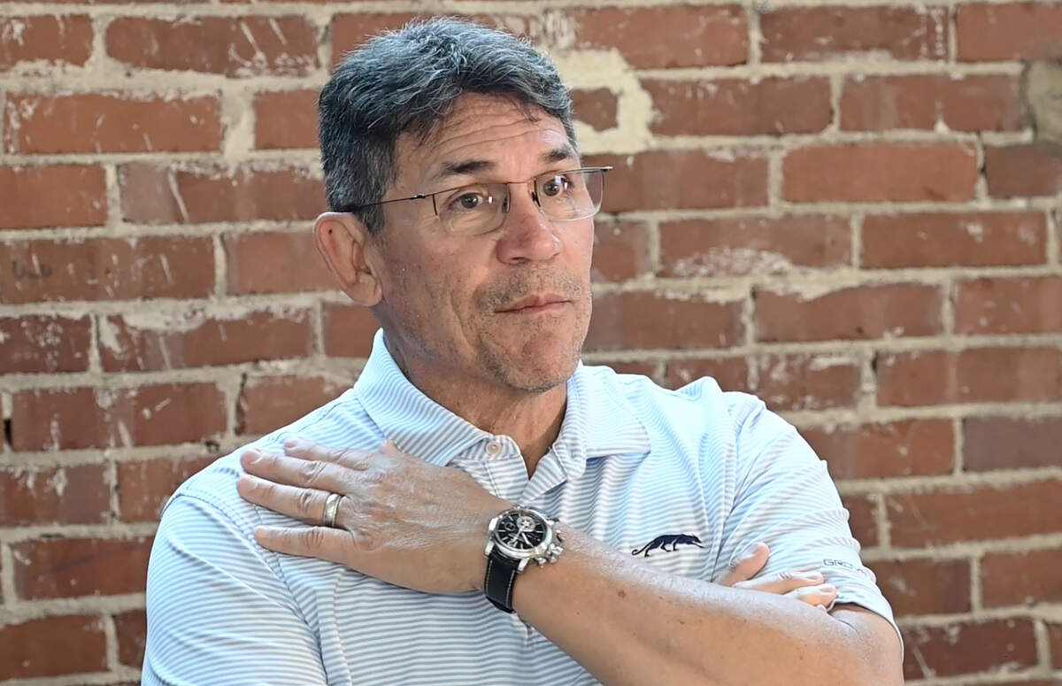 Former Carolina Panthers head coach Ron Rivera says that former quarterback Cam Newton had a similar career arc to Luke Kuechly’s and should be a strong candidate for the Pro Football Hall of Fame.