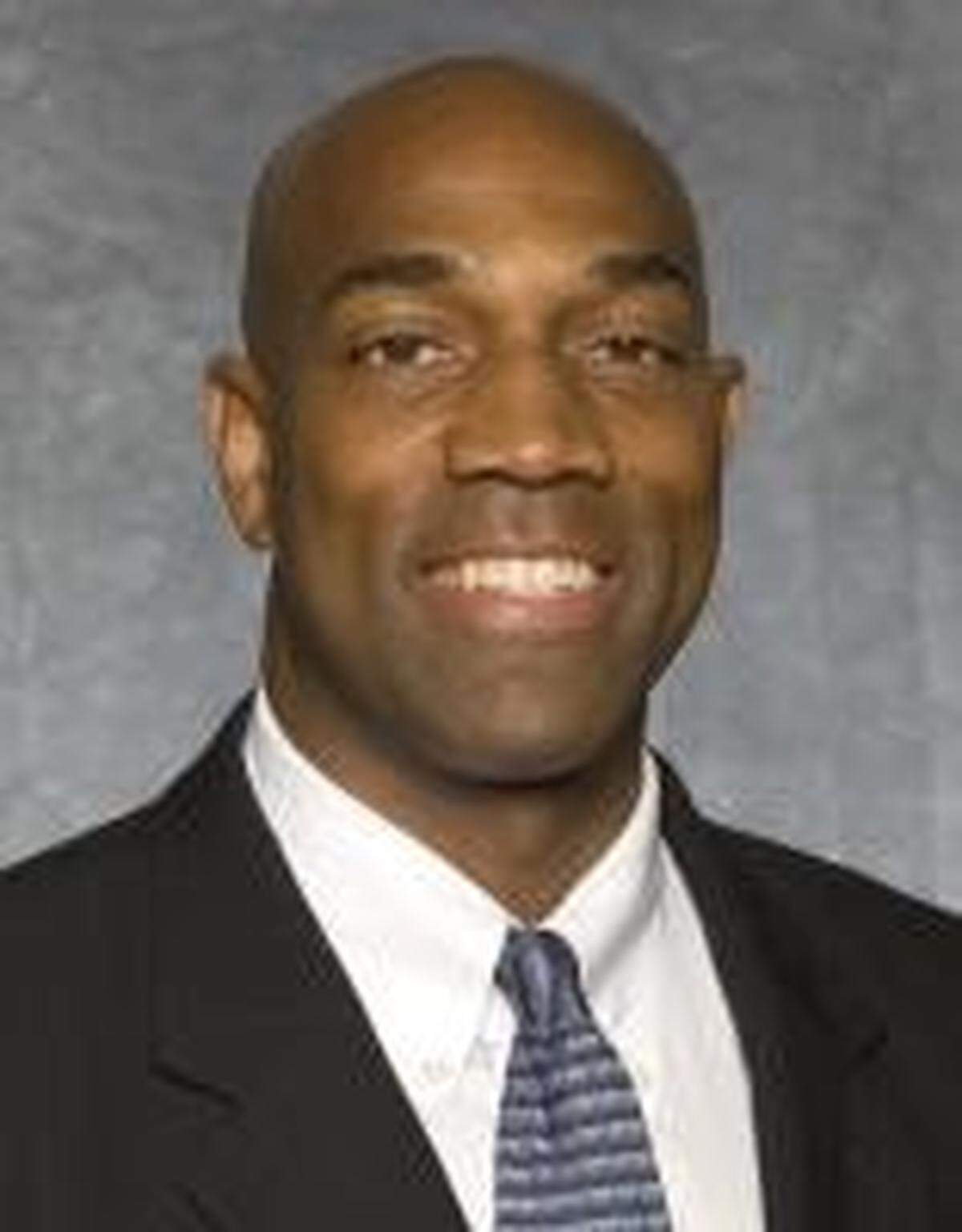 Davidson Day coach Ron Johnson led his team to a big upset over Sweet 16 No. 3 Carmel Christian Monday