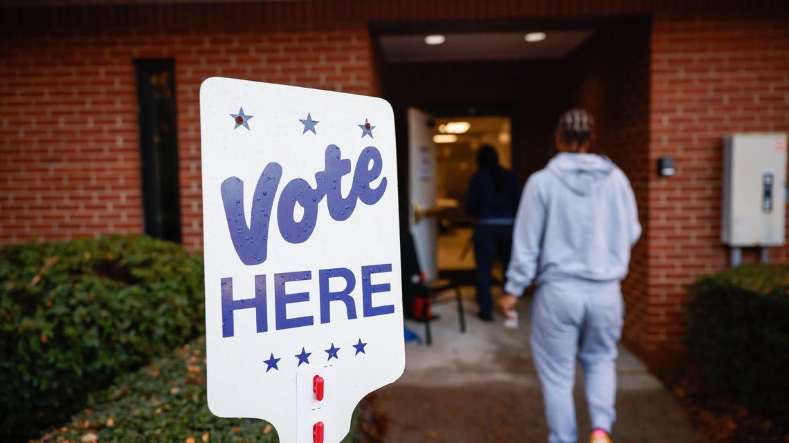 Tricia Cotham’s primary challenger calls for reform to NC’s teacher pay system