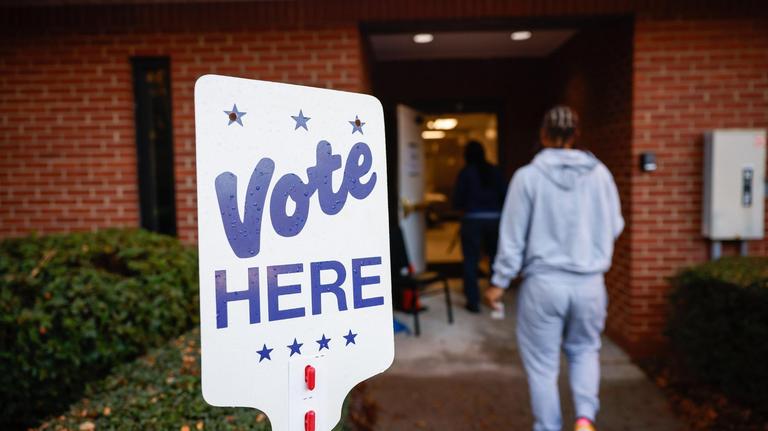 Voting is starting in NC’s 2026 primary election. Here’s what voters need to know